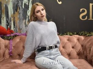 LexyDee