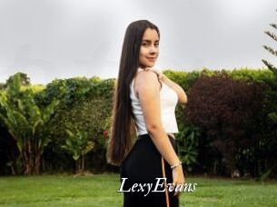 LexyEvans