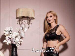 LexyEveX