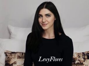 LexyFlores