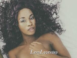 LexyLovexoxo
