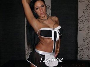 LexyWild Partouze