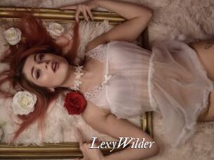 LexyWilder