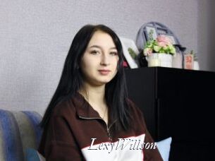 LexyWillson