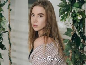 LexyYoung