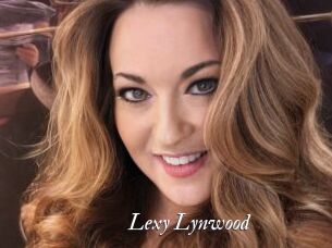 Lexy_Lynwood Partouze