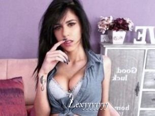 Lexyyyyyyy