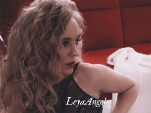 LeyaAngel Partouze
