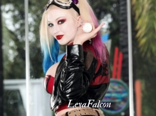 LeyaFalcon