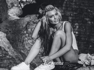 Leyanna Partouze