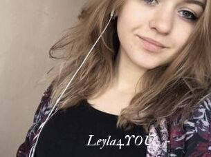 Leyla4YOU