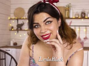 LeylaBlack