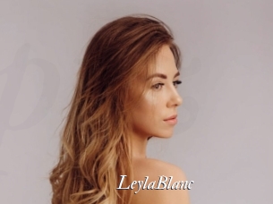 LeylaBlanc