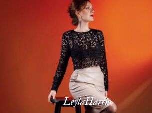 LeylaHarris