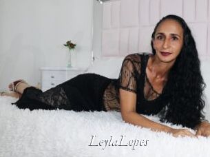 LeylaLopes