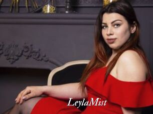 LeylaMist Partouze