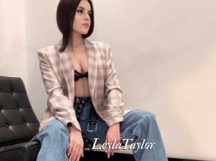 LeylaTaylor