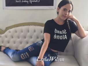 LeylaWilson