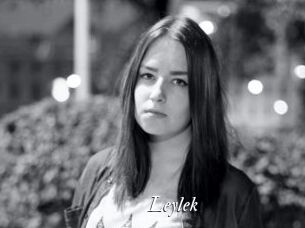 Leylek