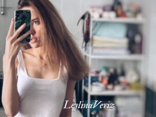 LeylinaVeriz