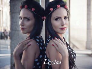 Leyylaa Partouze