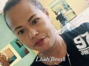 LhadyJhen28