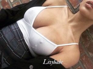 Li1ybabe