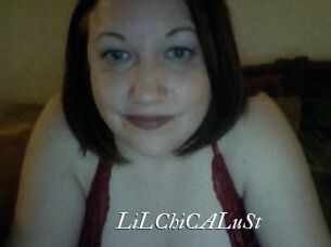 LiLChiCALuSt Partouze