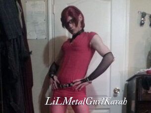 LiLMetalGurlKarah