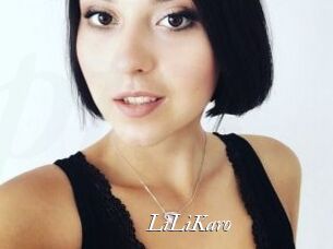 LiLiKaro