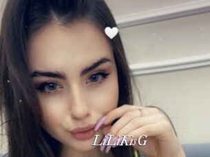 LiLiKisG