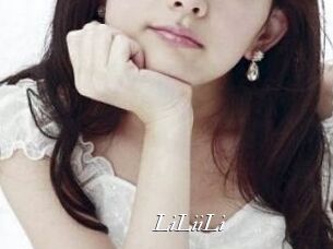 LiLiiLi