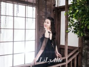 LiLyAbbe