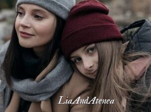 LiaAndAtenea