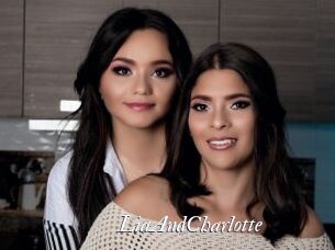 LiaAndCharlotte