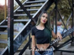 LiaBonnet Partouze