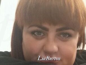 LiaBurton