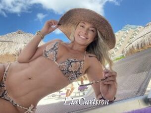 LiaCarlsson Partouze