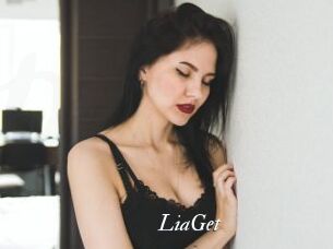 LiaGet