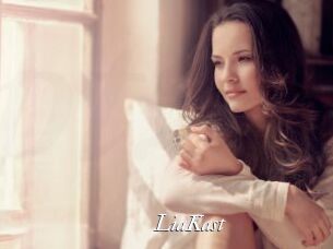 LiaKast Partouze