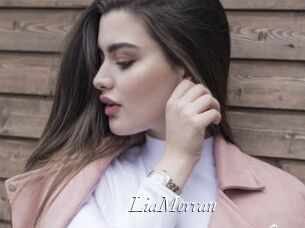 LiaMorran