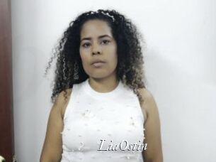 LiaOstin Partouze