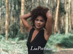 LiaPortman