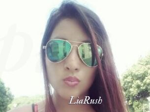 LiaRush