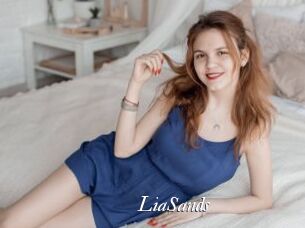 LiaSands