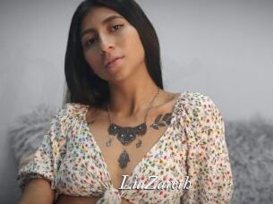 LiaZareth