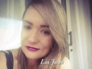 Lia_James Partouze