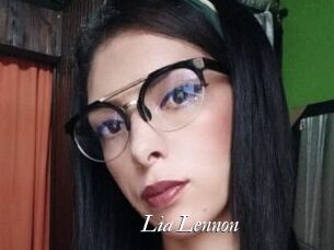 Lia_Lennon