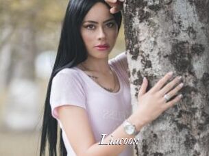 Liacoox Partouze