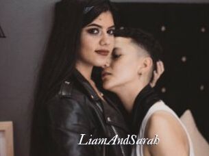 LiamAndSarah